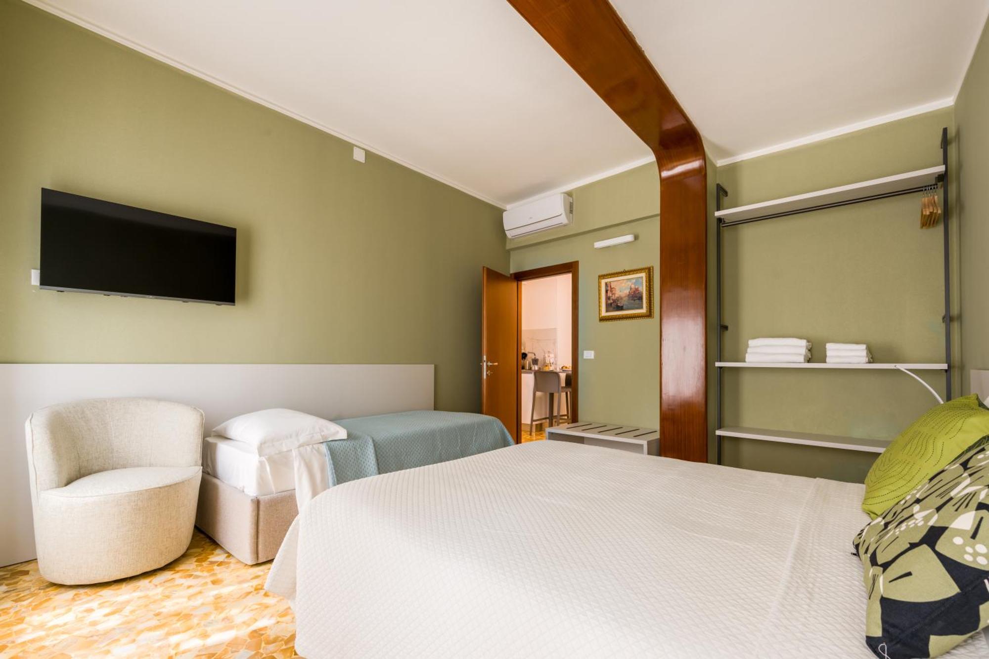 Ca Del Bezzo - Comfort & City View Venecia Exterior foto